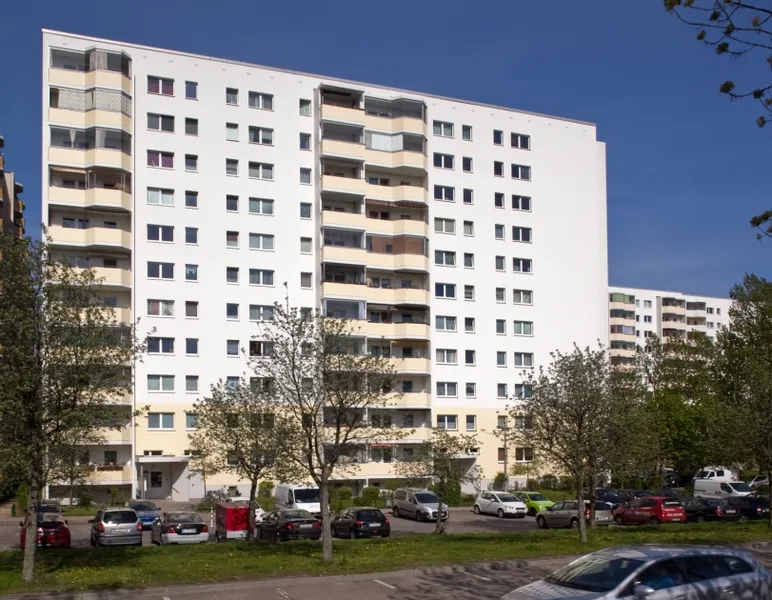 Wohnen am grünen Stadtrand von Berlin — photo 1